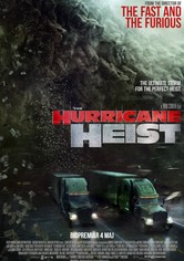 The Hurricane Heist