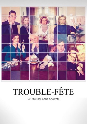 Trouble-fête