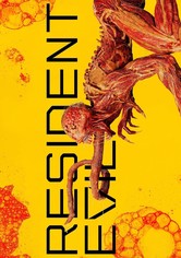 Resident Evil - Séria 1