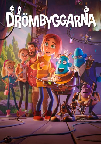 Drömbyggarna