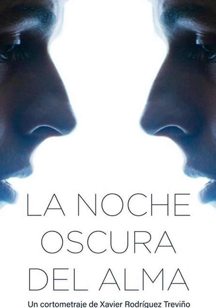 The Dark Night of the Soul