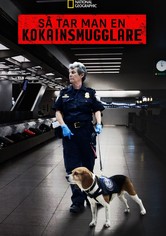 Så tar man en kokainsmugglare