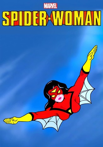 Spiderwoman