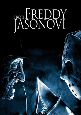 Freddy proti Jasonovi