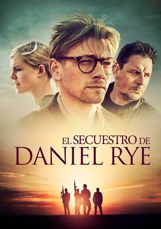 El secuestro de Daniel Rye