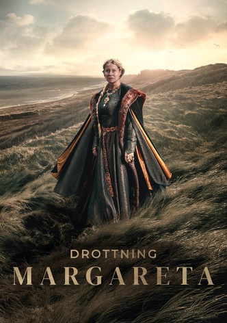 Drottning Margareta