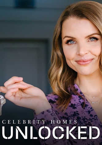 Celebrity Homes Unlocked