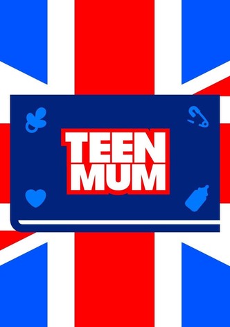 Teen Mum