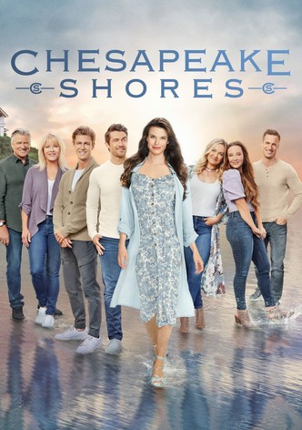 Historias de Chesapeake