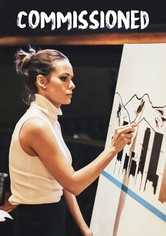 Commissioned - Staffel 1