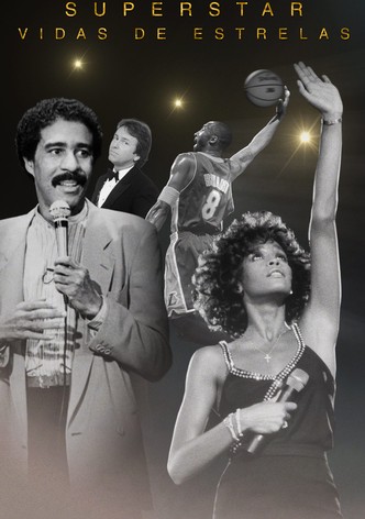 Superstar: Vidas de Estrelas