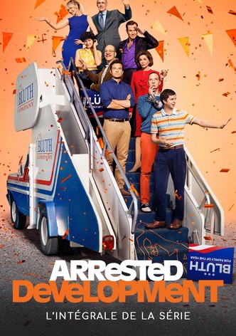 Arrested development - Les nouveaux pauvres