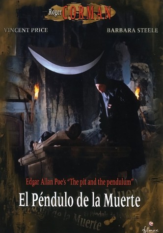 El péndulo de la muerte