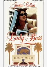 Lady Boss