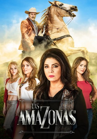 Amazons