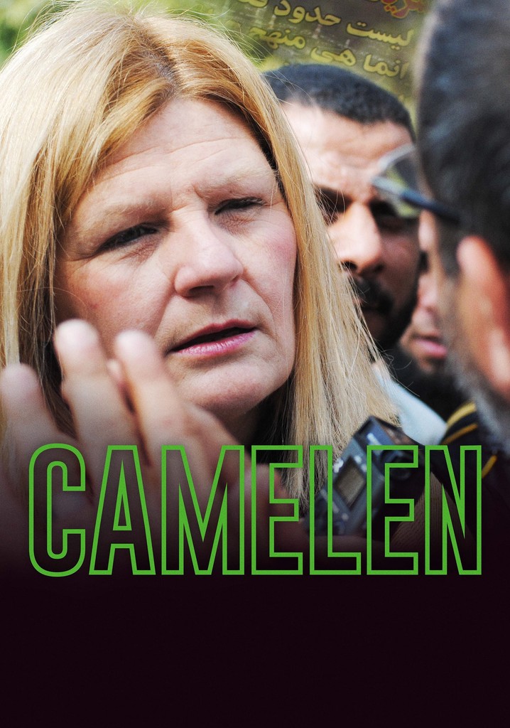Camelen