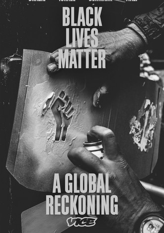 Black Lives Matter: A Global Reckoning