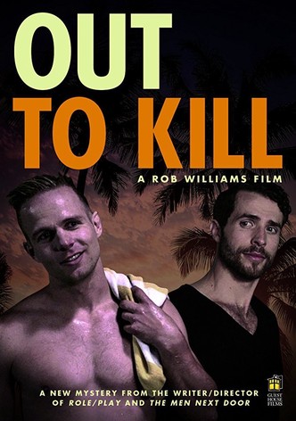 Out to Kill