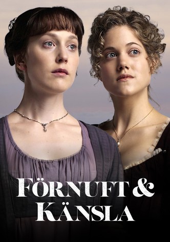 Förnuft och känsla