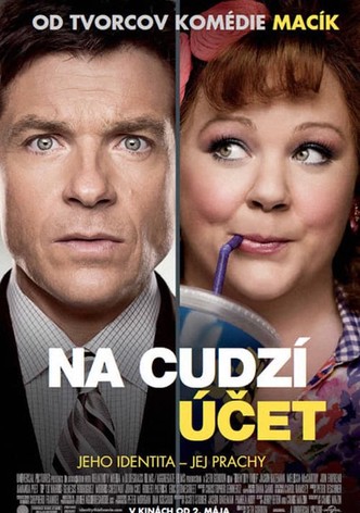 Na cudzí účet