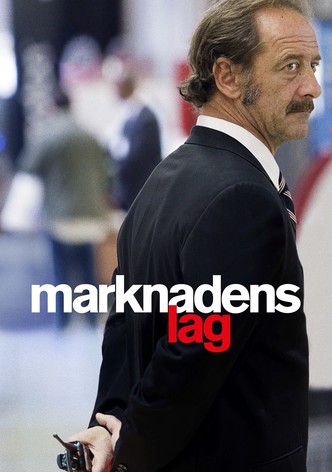 Marknadens lag