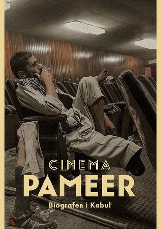 Cinema Pameer