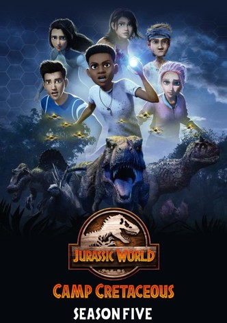 Jurassic World streaming: where to watch online?