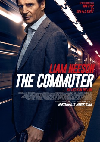 The Commuter