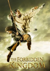 Forbidden Kingdom