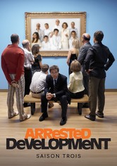 Arrested development - Les nouveaux pauvres