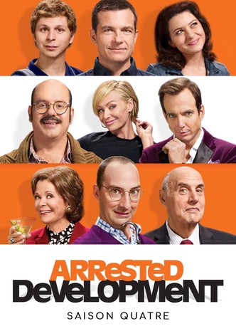 Saison 4