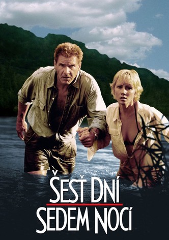 Šesť dní, sedem nocí