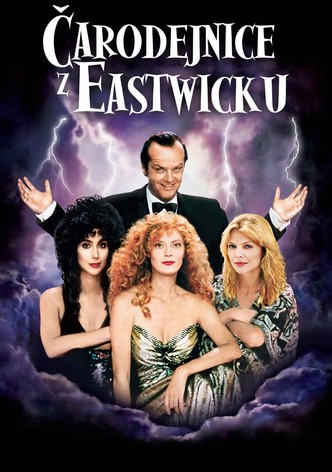Čarodejnice z Eastwicku