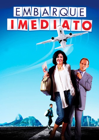 Embarque Imediato