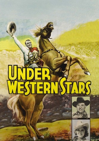 Under Western Stars