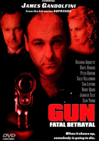 Gun: Fatal Betrayal