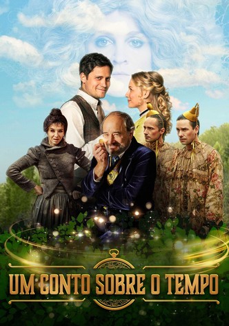 Um Conto Sobre o Tempo