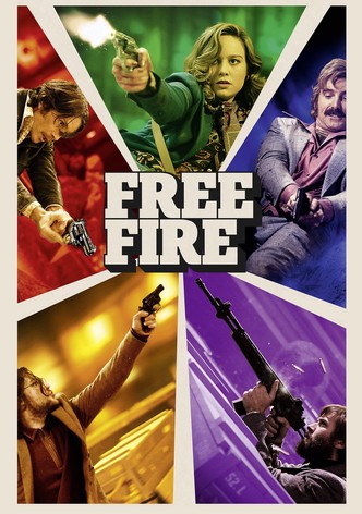 Free Fire