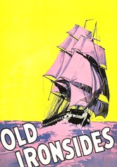 Old Ironsides