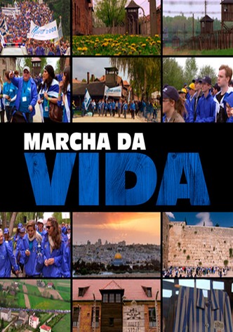 Marcha da Vida