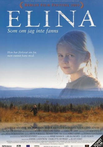 Elina – som om jag inte fanns