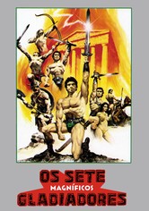 Sete Magníficos Gladiadores