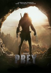 Prey
