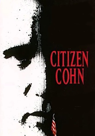 Citizen Cohn