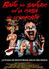 Baño de sangre en la casa de la muerte