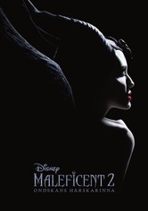 Maleficent 2: Ondskans härskarinna