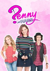 Penny på M.A.R.S.
