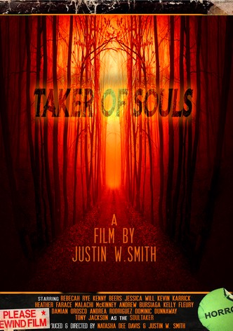 Taker of Souls