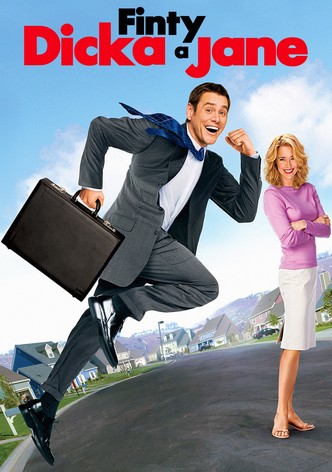 Finty Dicka a Jane