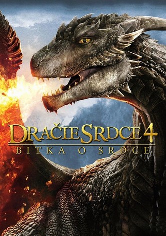 Dračie srdce 4: Bitka o srdce